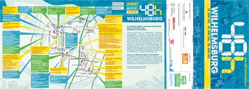 48 Stunden Wilhelmsburg 2010